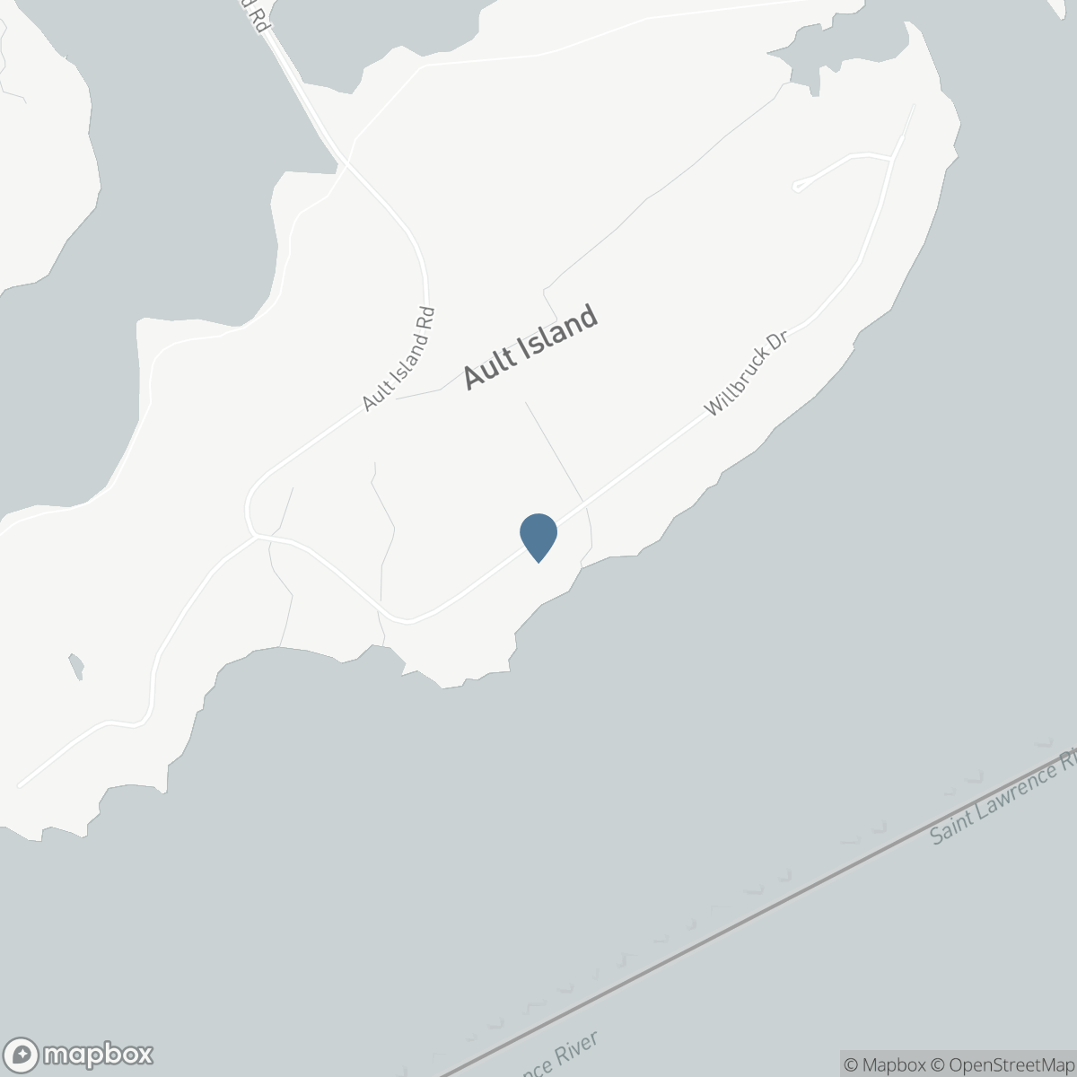 LOT 14 WILLBRUCK DRIVE, Morrisburg, Ontario K0C 1X0